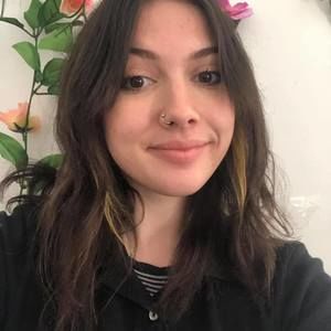 Meet your Posher, Katelin